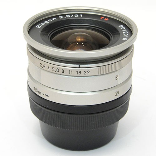 Con biogon 21 mm f2 - [!], f2.8