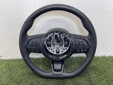 VOLANTE FIAT 500 X SPORT PELLE