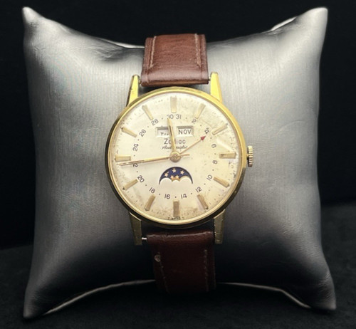 Orologio uomo vintage anni - , 60
