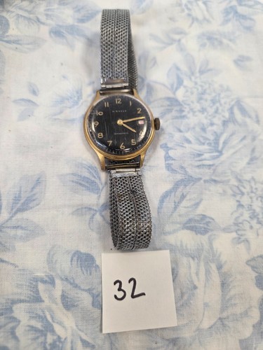 Orologio donna vintage kienzle - donna,