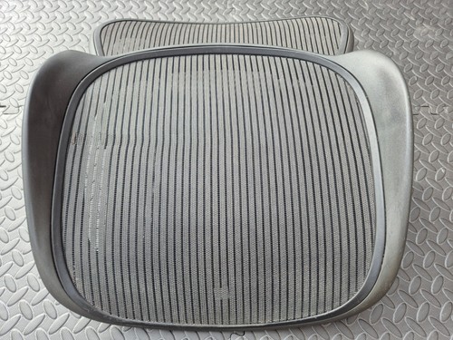 Herman miller aeron - taglia, b