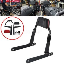 Schienale Sissy Bar per Harley