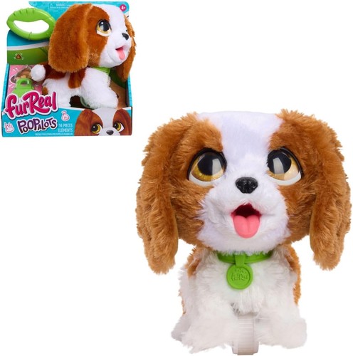 Just play furreal - just, poop-a-lots