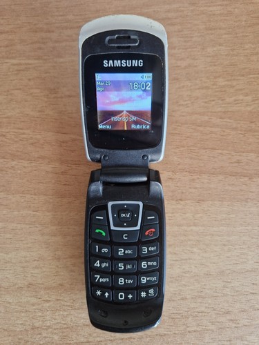 Samsung sgh c270 - sgh-c270, –