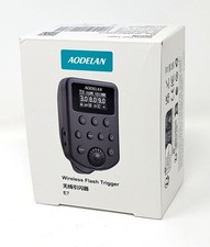 AODELAN E7 Wireless Flash