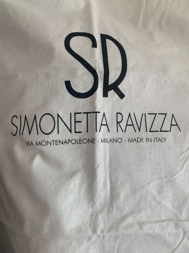 Simonetta ravizza protezione - simonetta,