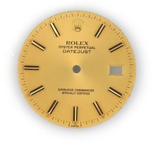 Genuine Rolex Datejust 36mm