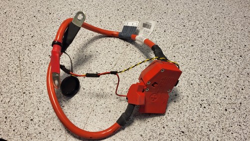 Bmw f31 320d cavo batteria - bmw,