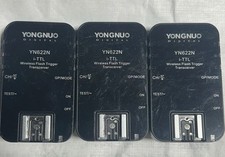 Yongnuo YN-622N i-TTL