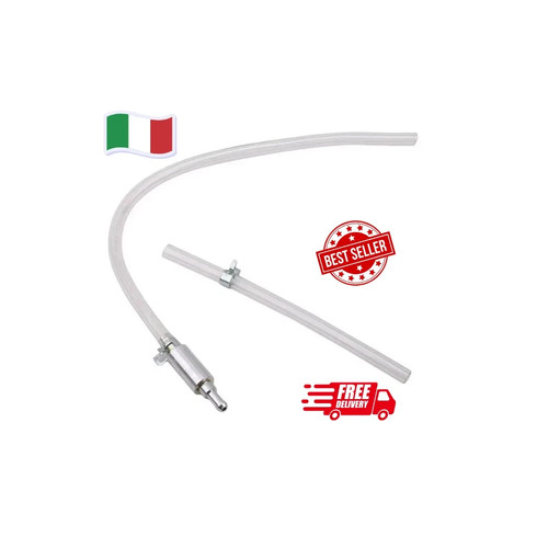 Tubo spurgo freno - freno, frizione