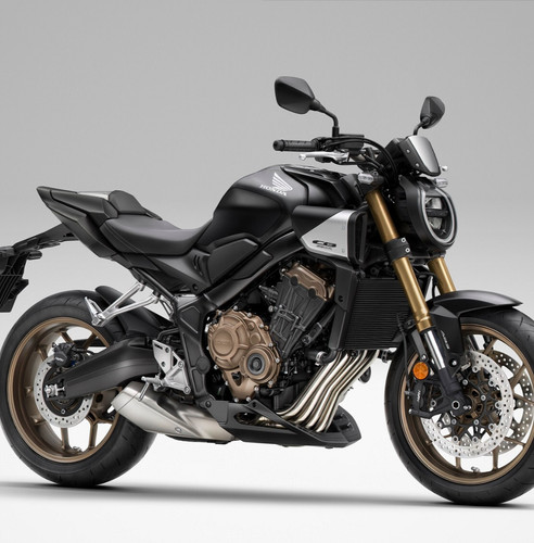 Honda cb650r 2024 - cb650r, sport