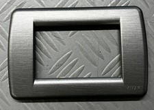 VIMAR IDEA PLACCA RONDO' 3