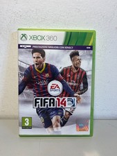 Fifa xbox 360 microsoft - 360, pal