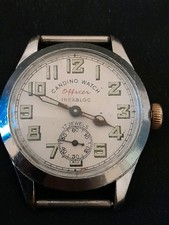 Orologio Candino Ufficiale