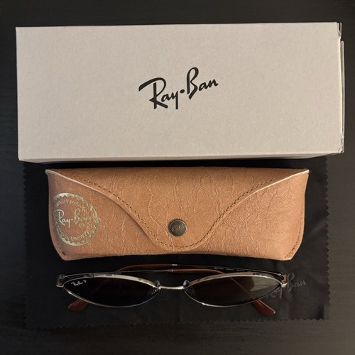 Rayban kai lenti azzurre - p,