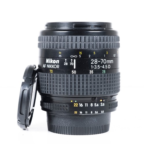 Nikon nikkor 70 mm - nikkor,