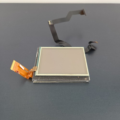 Ecran bas lcd tactile - lcd, nintendo