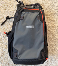 zaino fotografico thinkTank