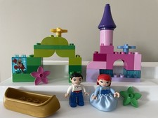 LEGO Duplo Disney Il Magico