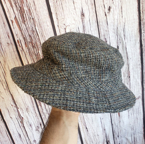 Cappello secchiello bean - cappello,