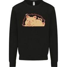 Felpa Divertente Antisociale