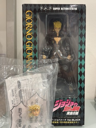 Giorno giovana nero - giorno, ver