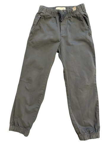 Zara pantalone jogger grigio - zara,