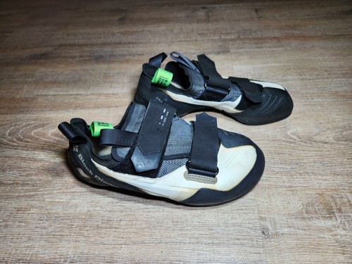 Scarpe arrampicata