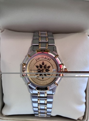 Orologio polso uomo vintage - da,