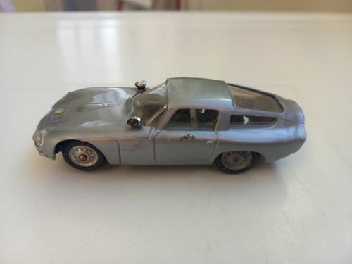 Aps dromocar policar alfa - aps,