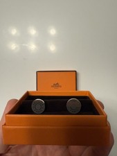 Gemelli HERMES Licol 2 Etain