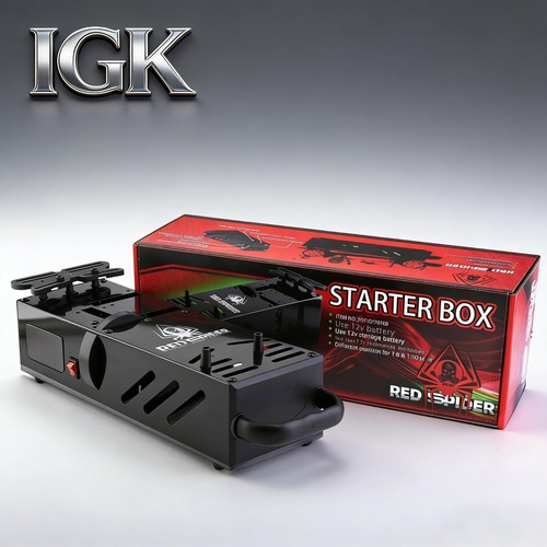 Motorino avviamento in - rc,