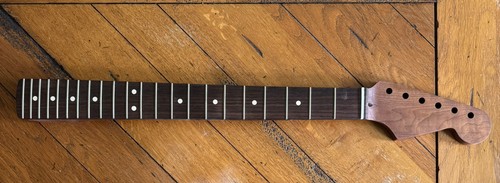 Warmoth strat collo - warmoth,