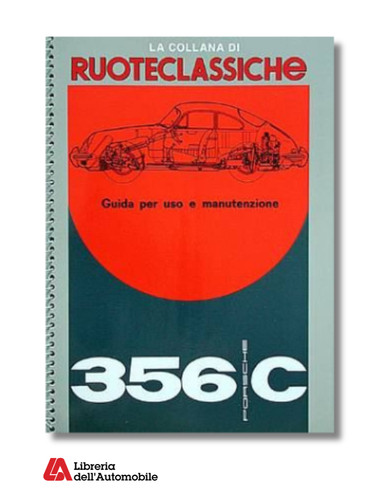 Porsche 356c uso - porsche,