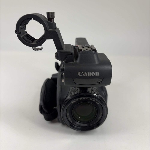 Canon xa25 videoregistratore - canon,