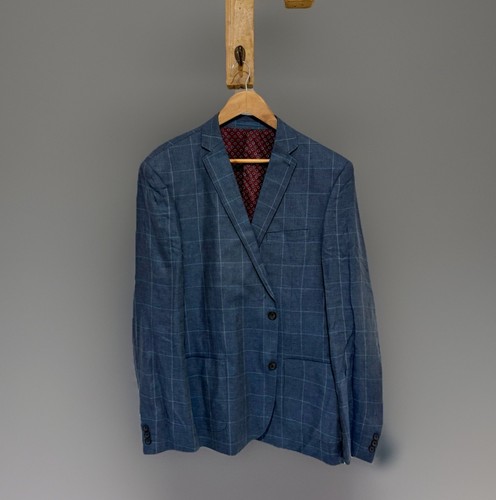 Giacca blazer uomo - next, 100%