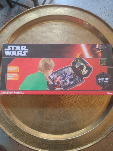 Flipper tavolo jakks star - da,