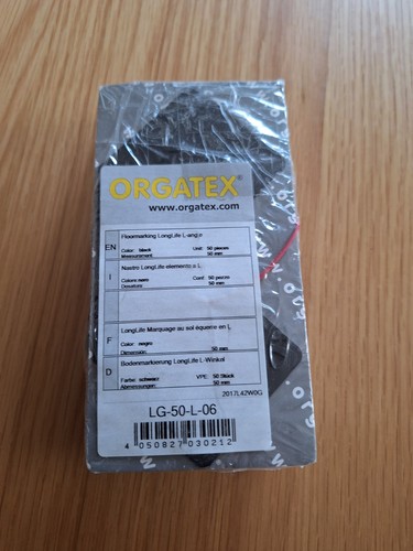 Orgatex l 06 - lg-50-, l-06