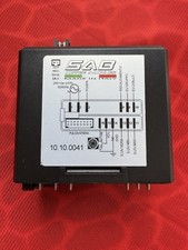 Scatola elettronica originale