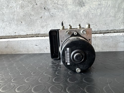 Centralina pompa abs 6787837 - pompa,
