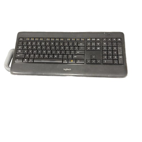 Logitech k800 - logitech, (y-r0011)