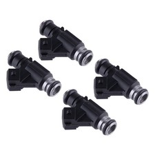 4xUgello iniettore carburante