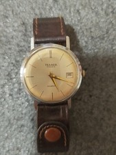 Orologio Anni 60