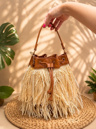 Coconuda borsa secchiello - coconuda,