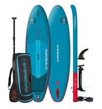 Starboard iGo 10'8" Deluxe