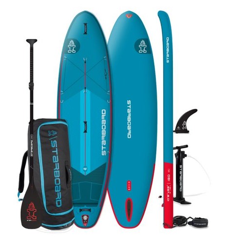 Starboard igo deluxe - starboard,