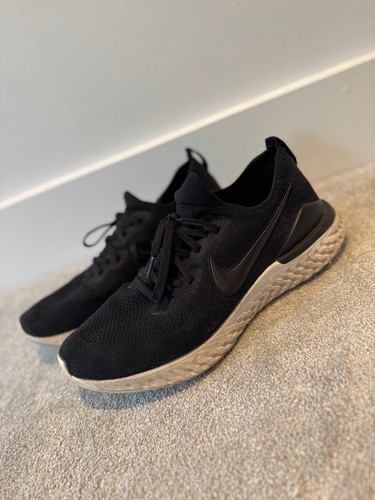 Nike epic react flyknit - flyknit,