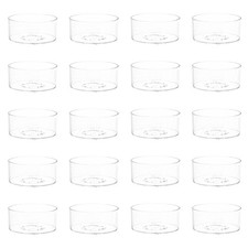 Pezzi stampi per candele - stampi,