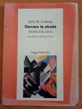Cercare la strada. Modelli di