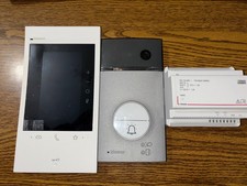 Bticino Classe 300EOS Kit